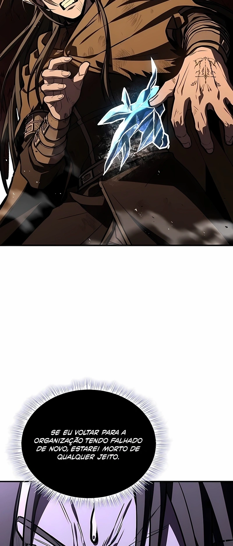 Read Talent Eating Magician PT Manga Online