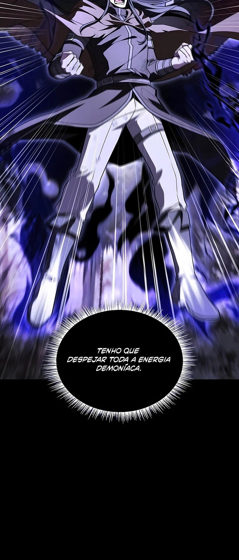 Read Talent Eating Magician PT Manga Online