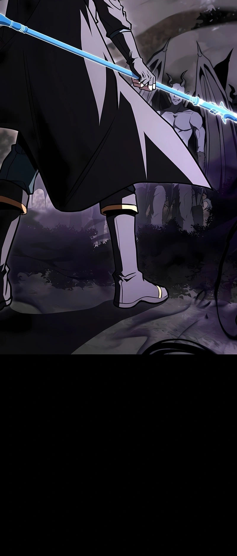 Read Talent Eating Magician PT Manga Online