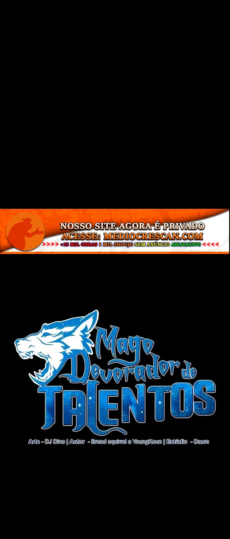 Read Talent Eating Magician PT Manga Online