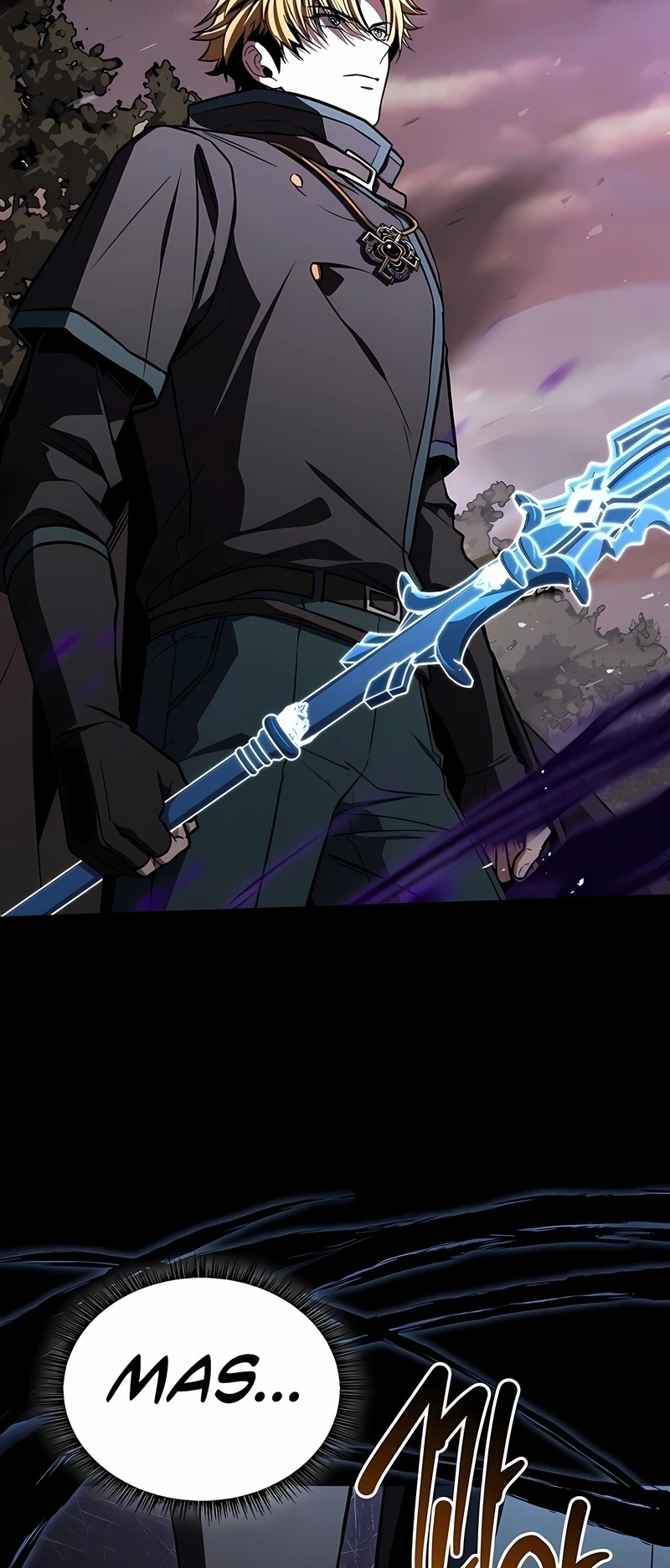 Read Talent Eating Magician PT Manga Online