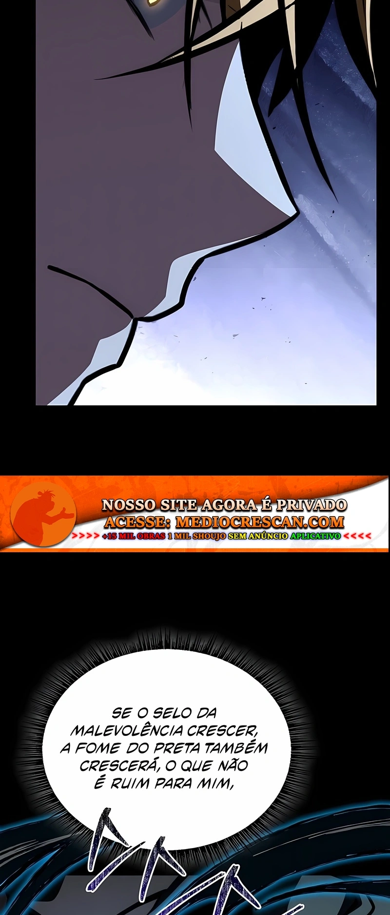 Read Talent Eating Magician PT Manga Online