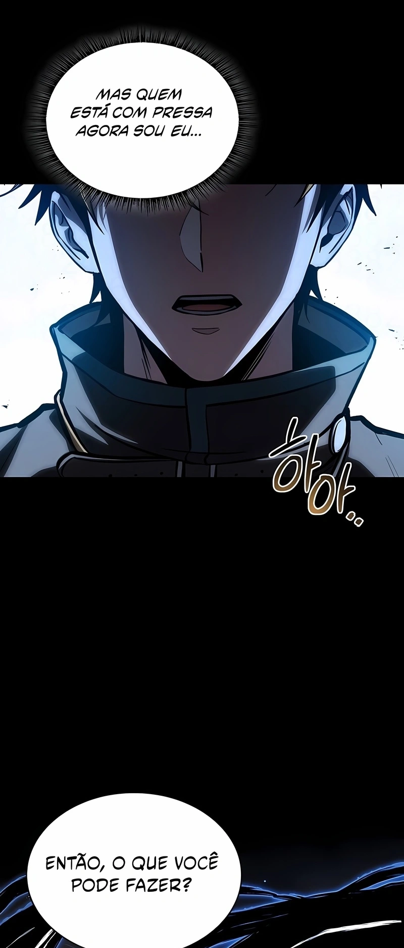 Read Talent Eating Magician PT Manga Online