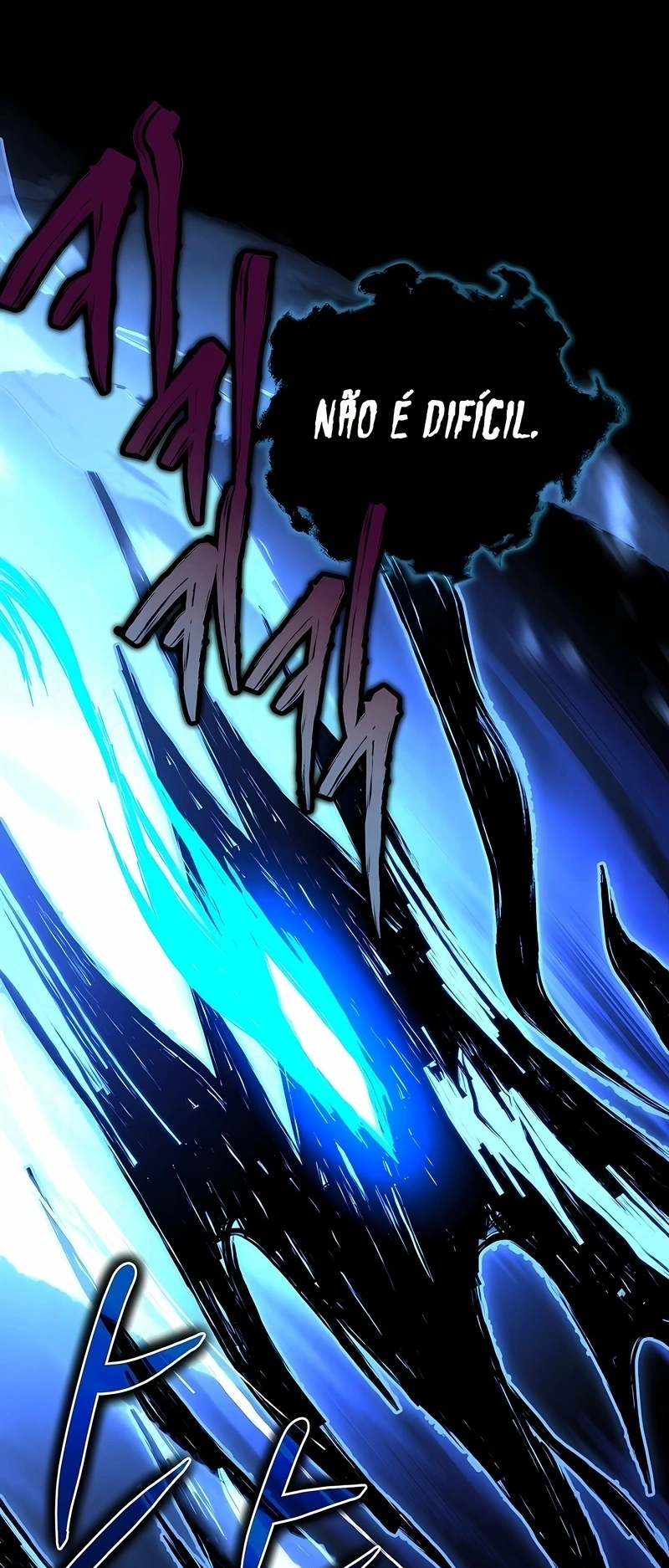 Read Talent Eating Magician PT Manga Online