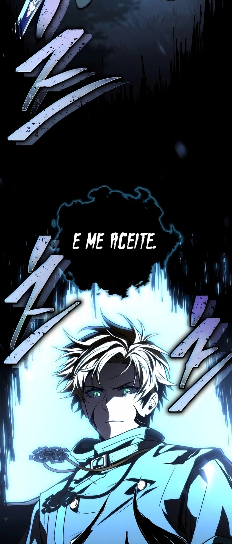 Read Talent Eating Magician PT Manga Online