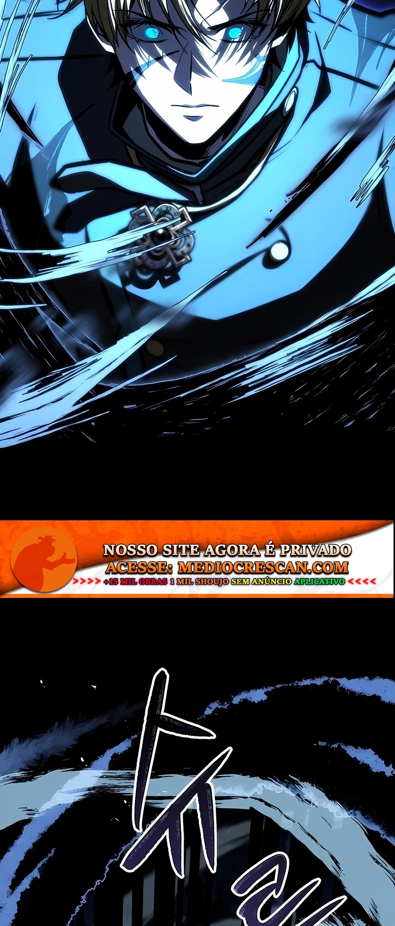 Read Talent Eating Magician PT Manga Online