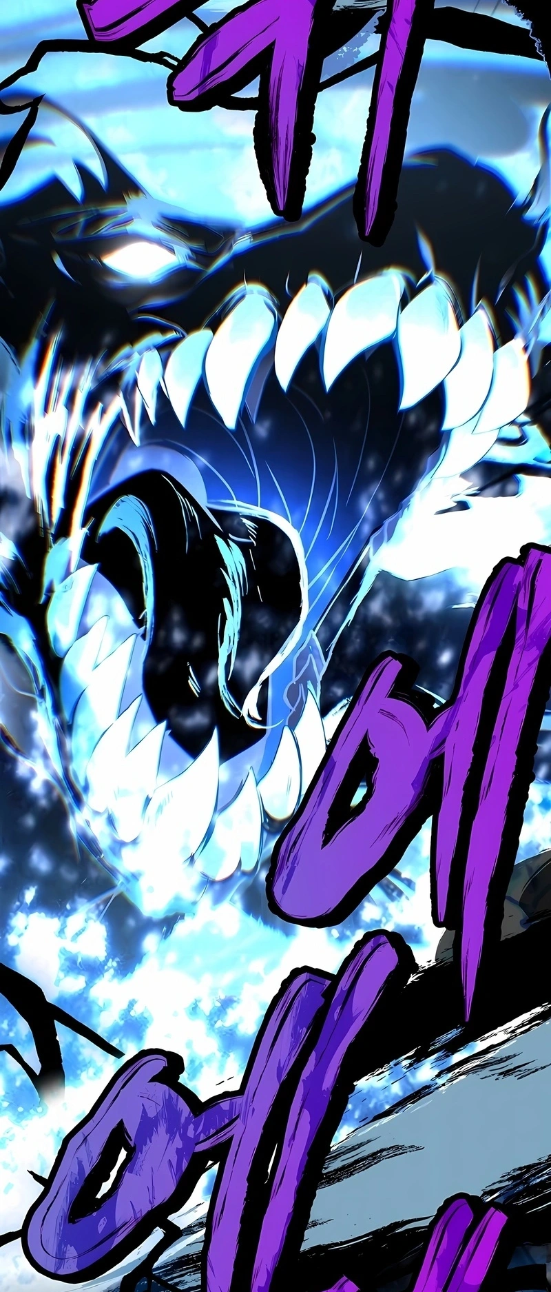 Read Talent Eating Magician PT Manga Online