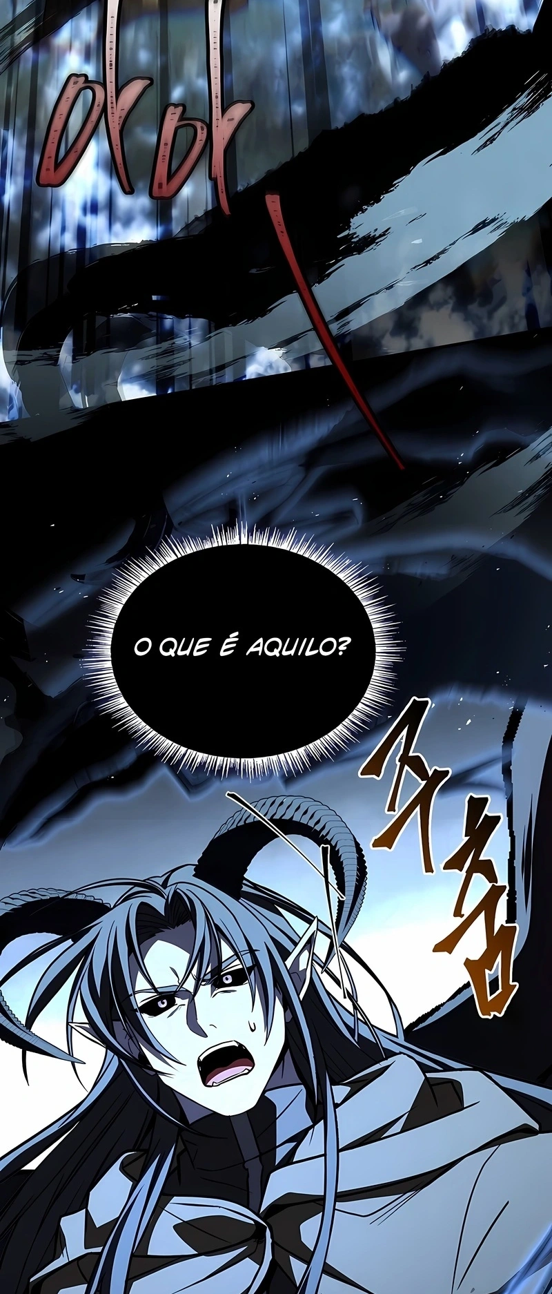 Read Talent Eating Magician PT Manga Online