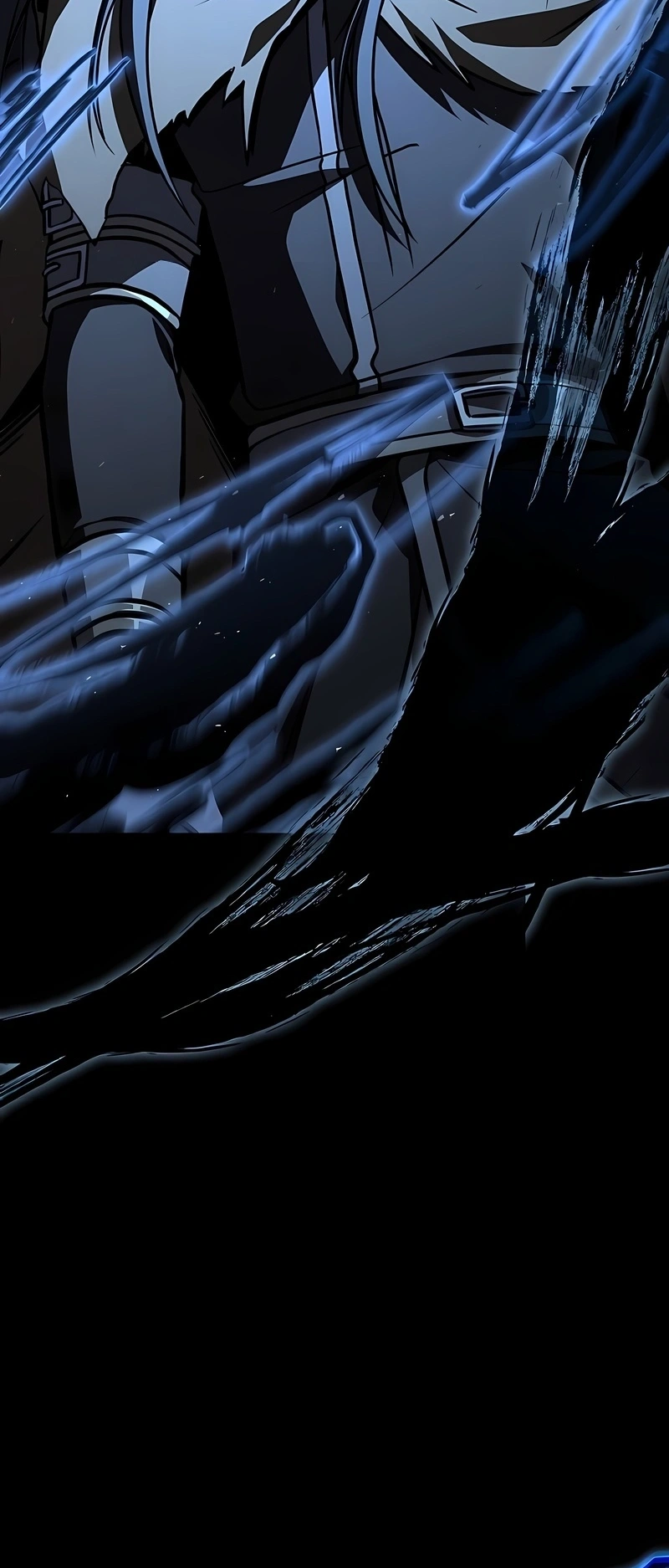 Read Talent Eating Magician PT Manga Online