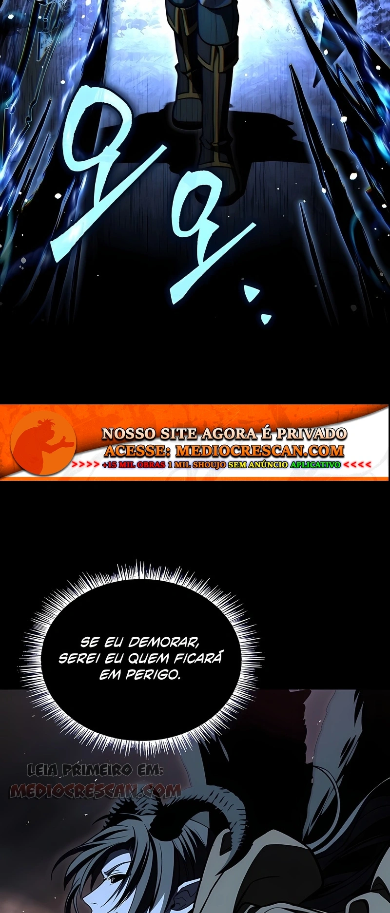 Read Talent Eating Magician PT Manga Online