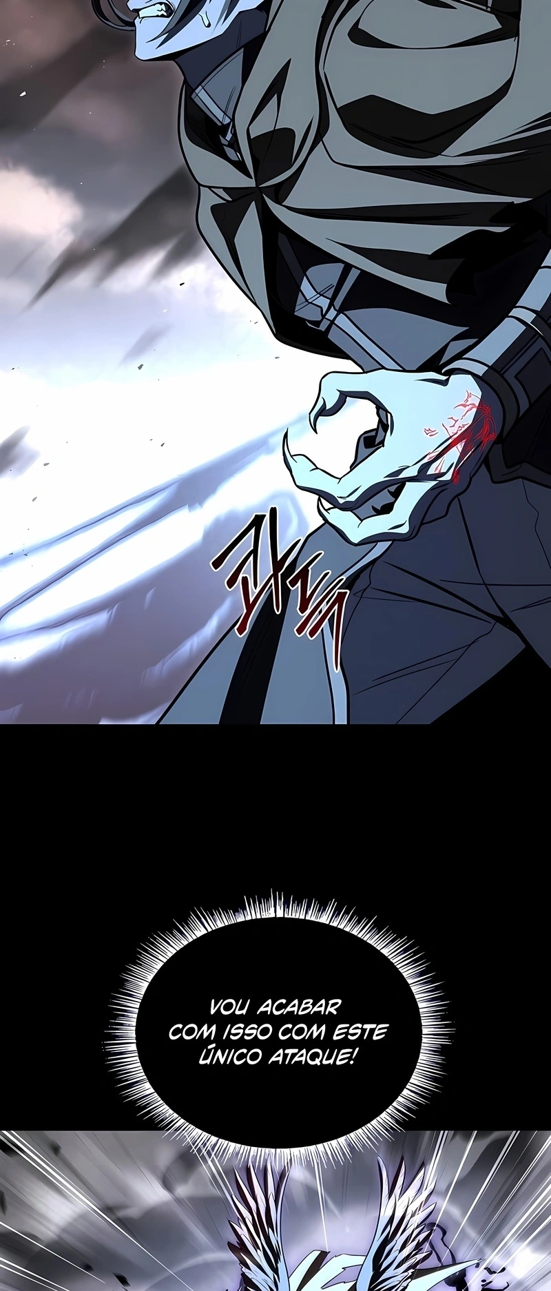 Read Talent Eating Magician PT Manga Online