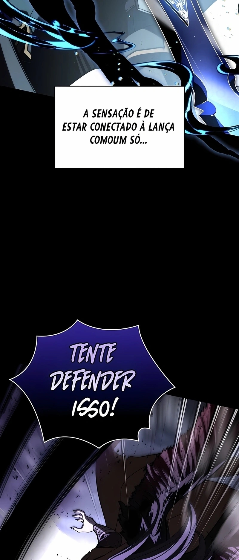 Read Talent Eating Magician PT Manga Online