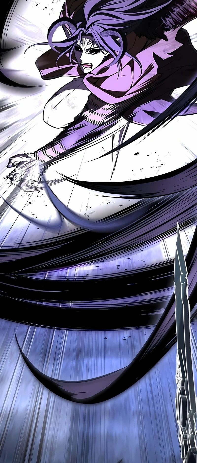 Read Talent Eating Magician PT Manga Online