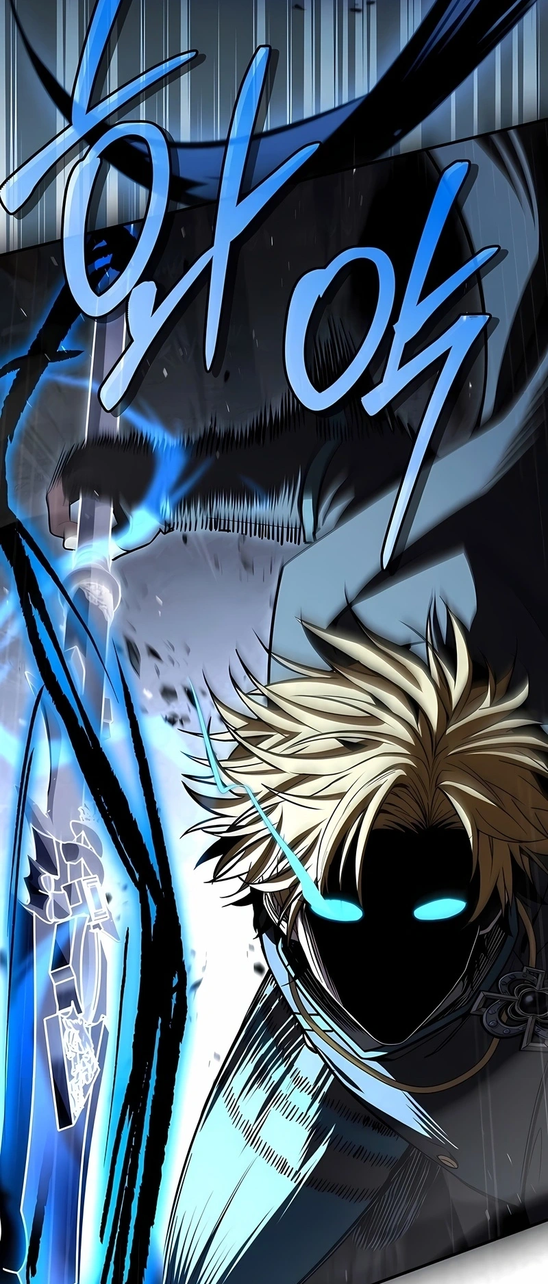 Read Talent Eating Magician PT Manga Online