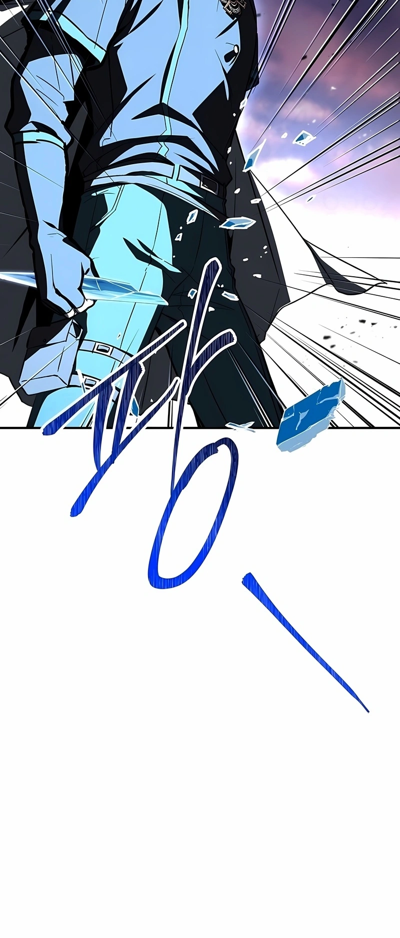 Read Talent Eating Magician PT Manga Online