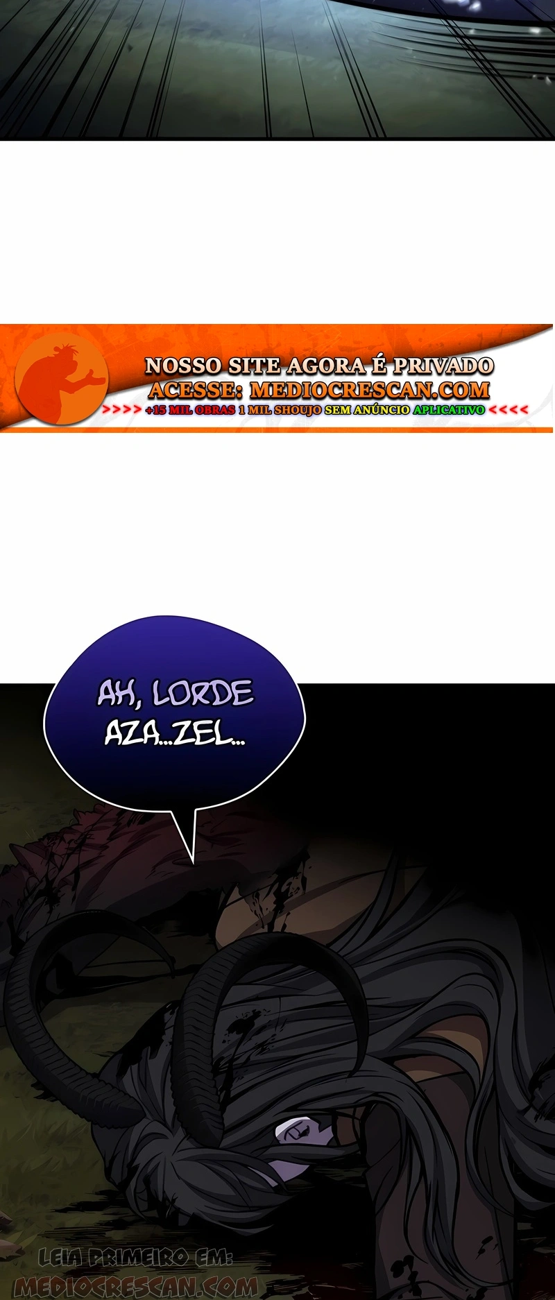 Read Talent Eating Magician PT Manga Online