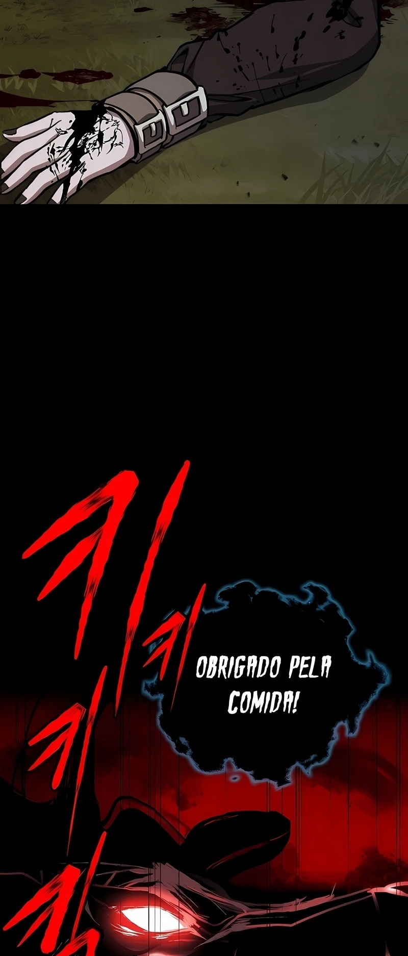 Read Talent Eating Magician PT Manga Online