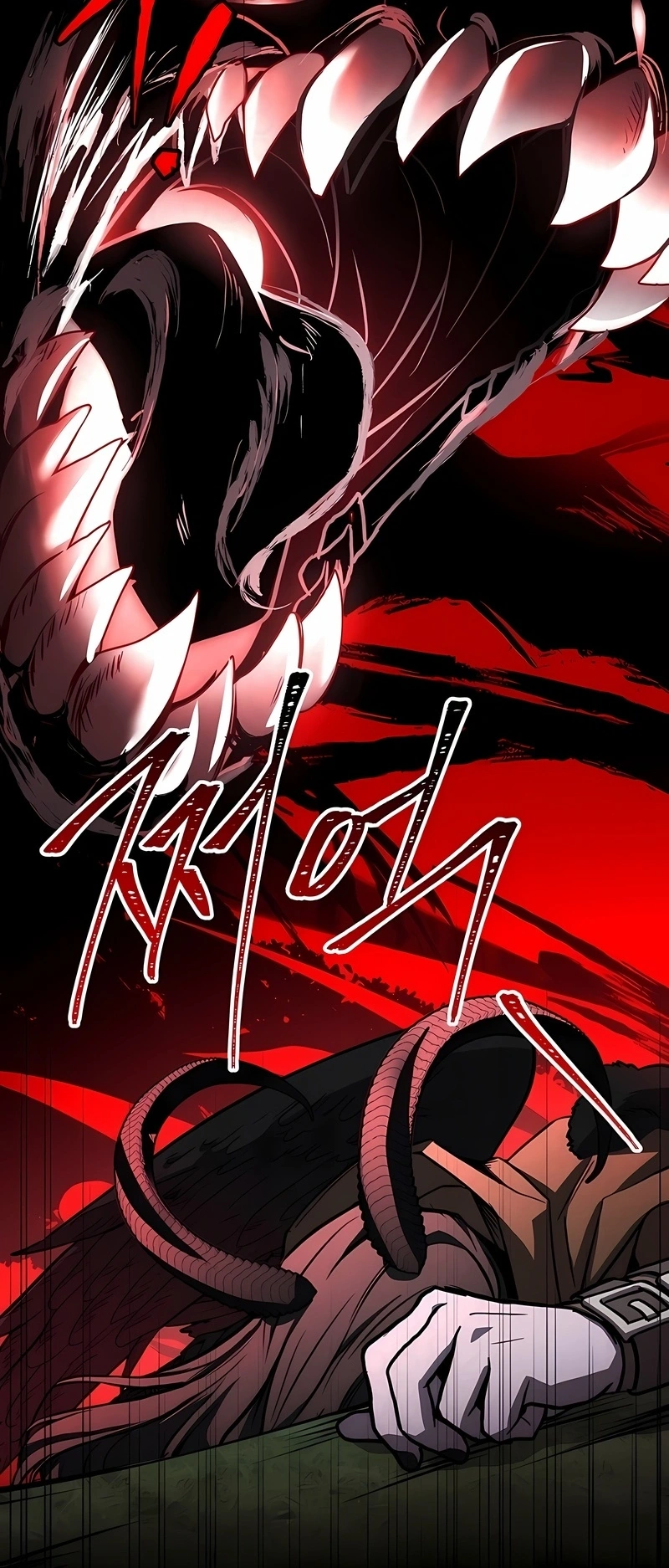 Read Talent Eating Magician PT Manga Online