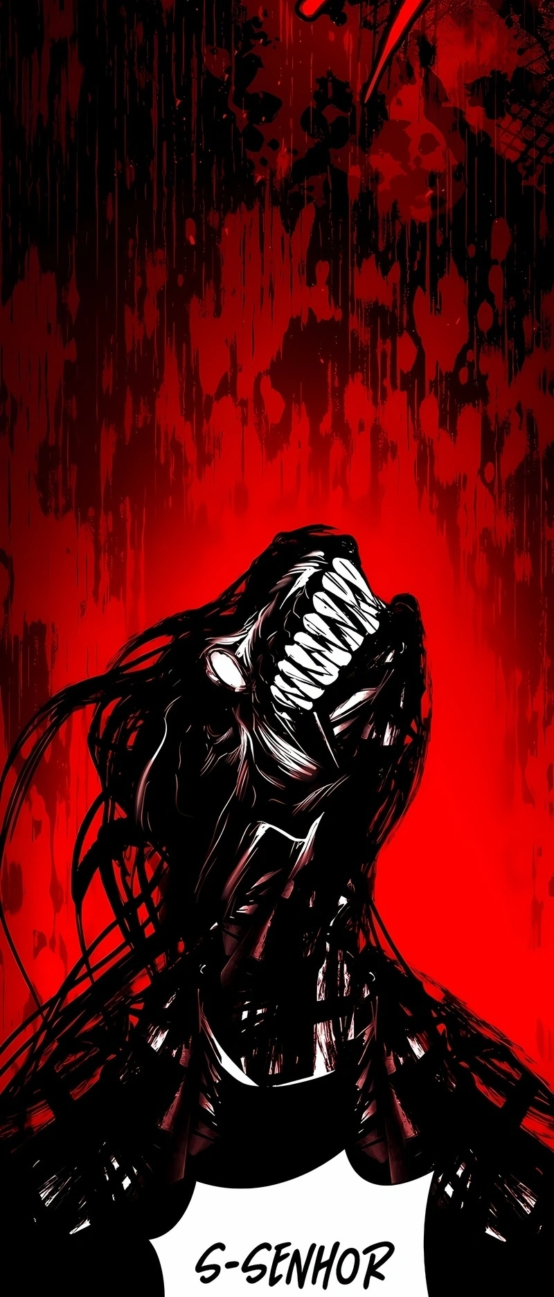 Read Talent Eating Magician PT Manga Online