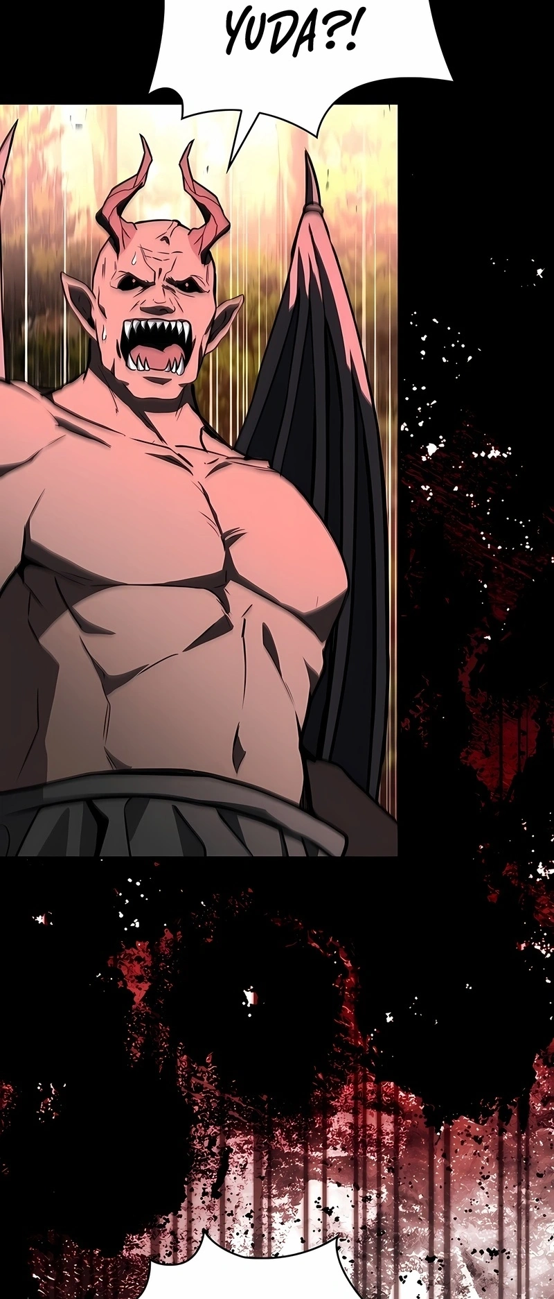 Read Talent Eating Magician PT Manga Online