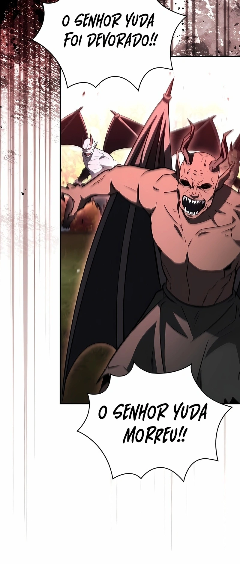 Read Talent Eating Magician PT Manga Online