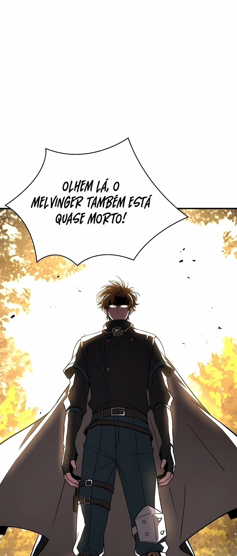 Read Talent Eating Magician PT Manga Online