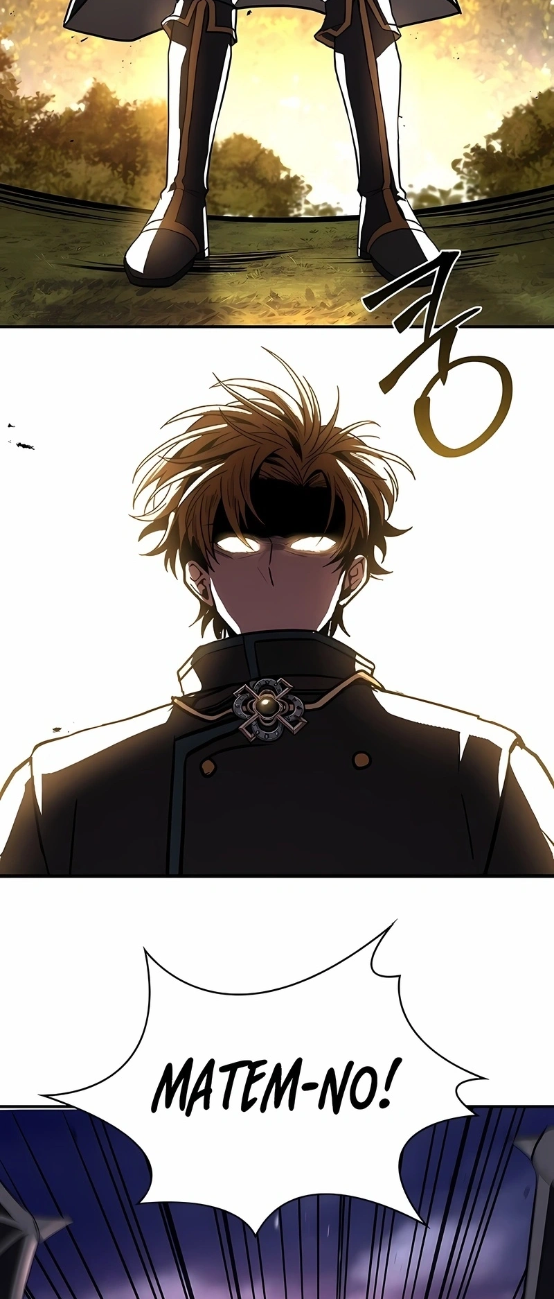 Read Talent Eating Magician PT Manga Online