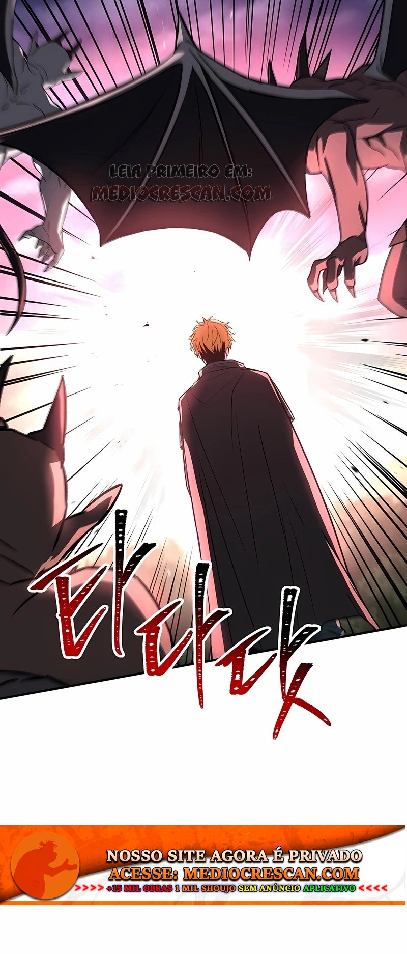 Read Talent Eating Magician PT Manga Online