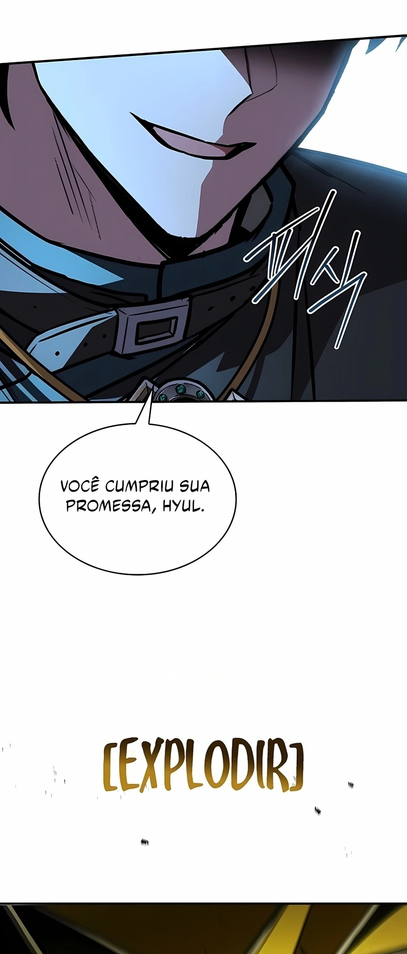 Read Talent Eating Magician PT Manga Online