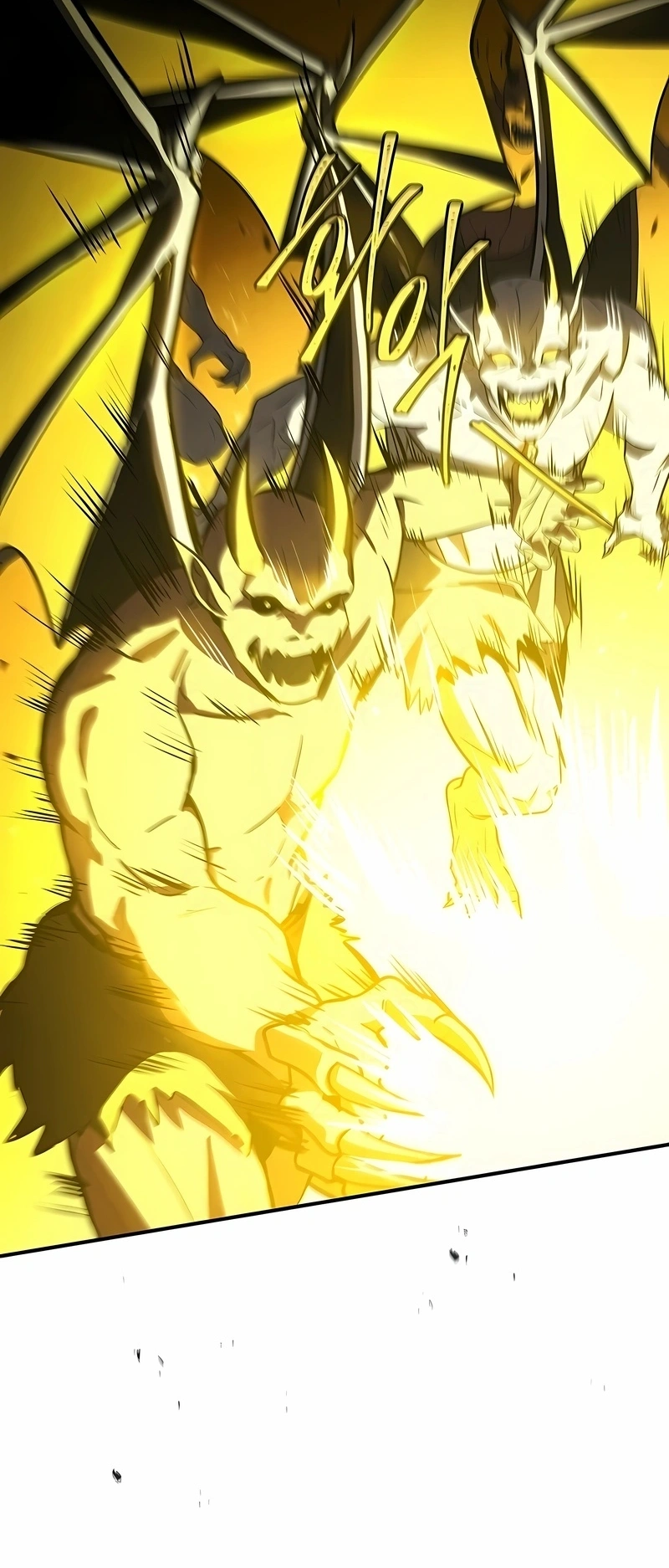 Read Talent Eating Magician PT Manga Online