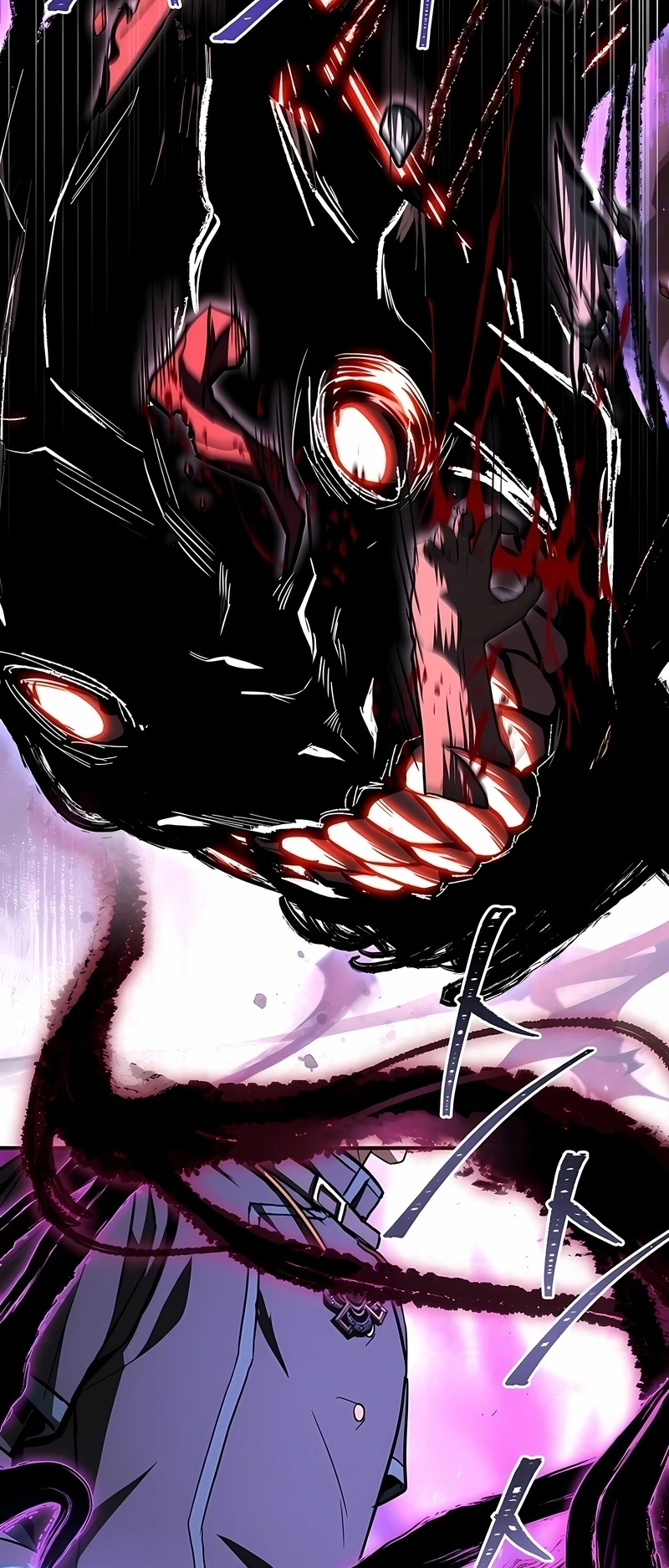 Read Talent Eating Magician PT Manga Online