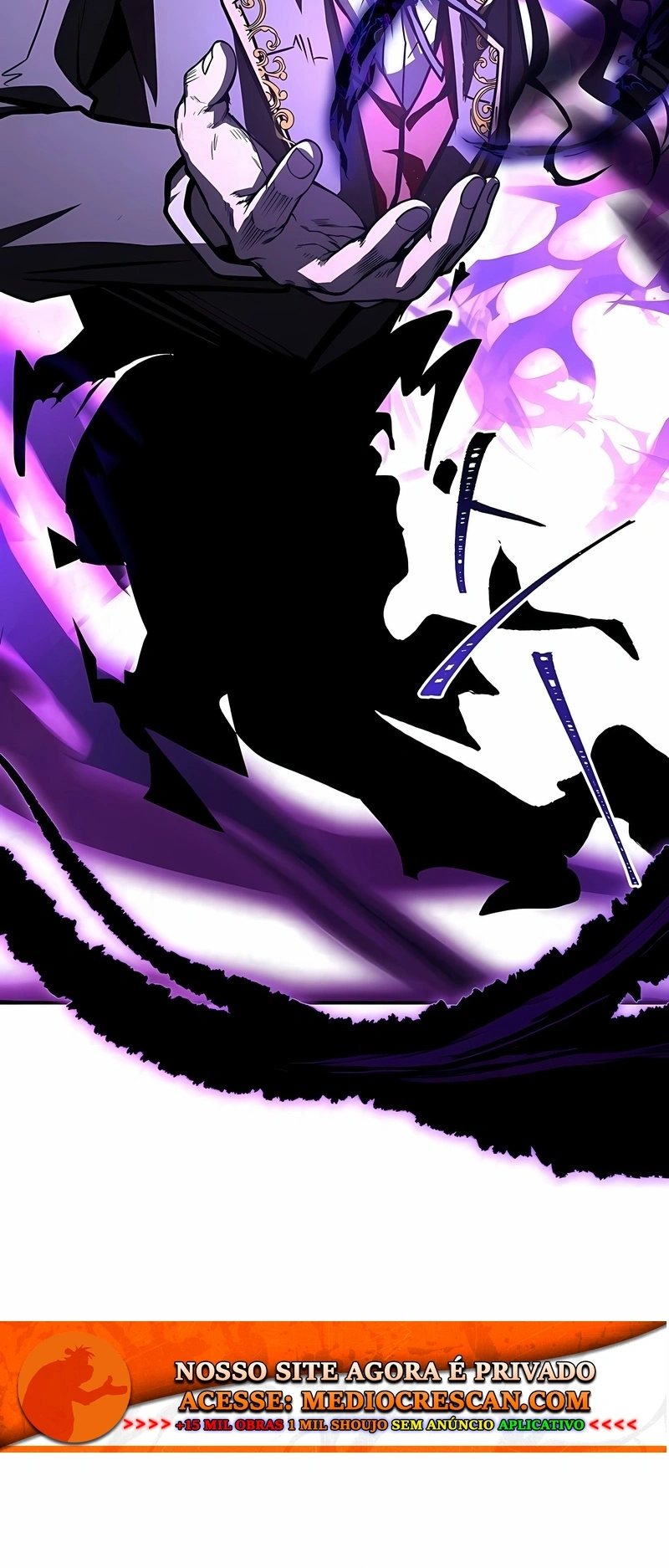 Read Talent Eating Magician PT Manga Online