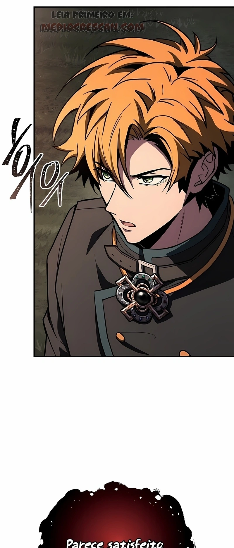 Read Talent Eating Magician PT Manga Online