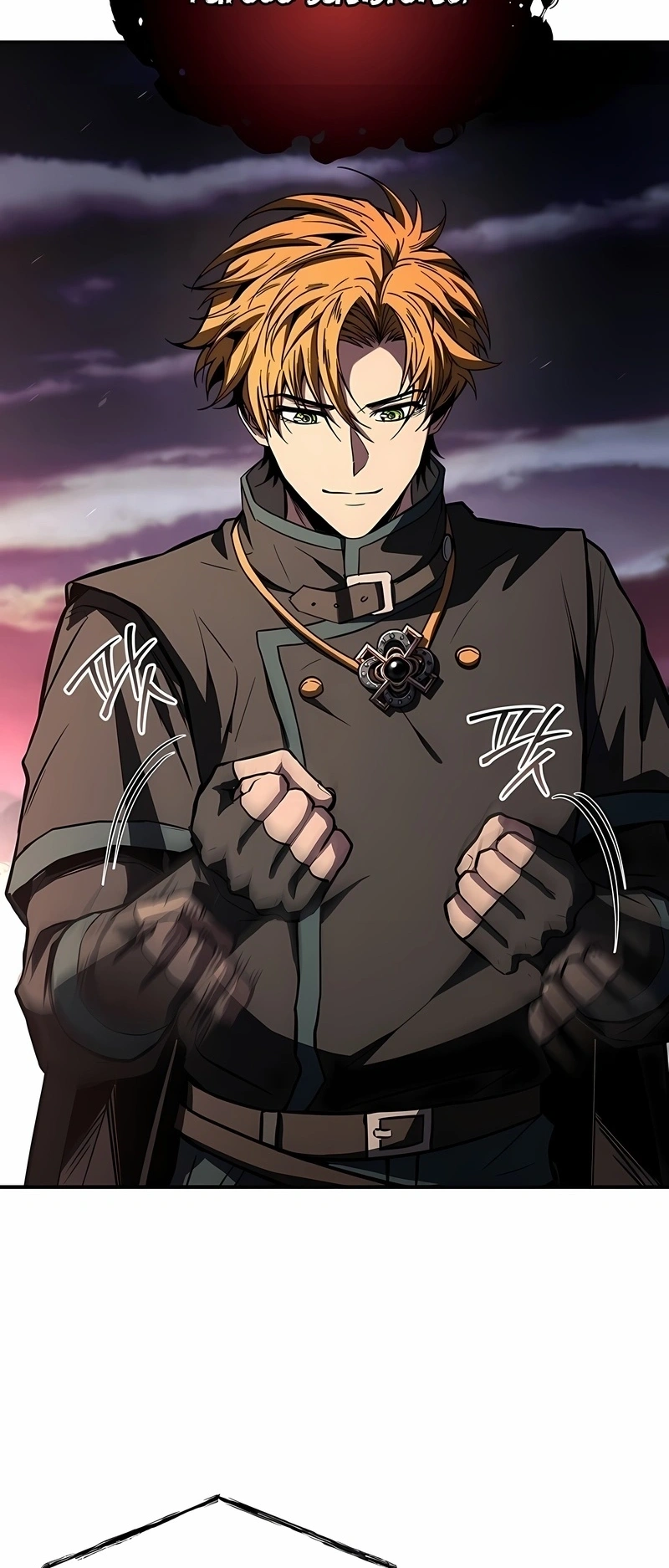 Read Talent Eating Magician PT Manga Online