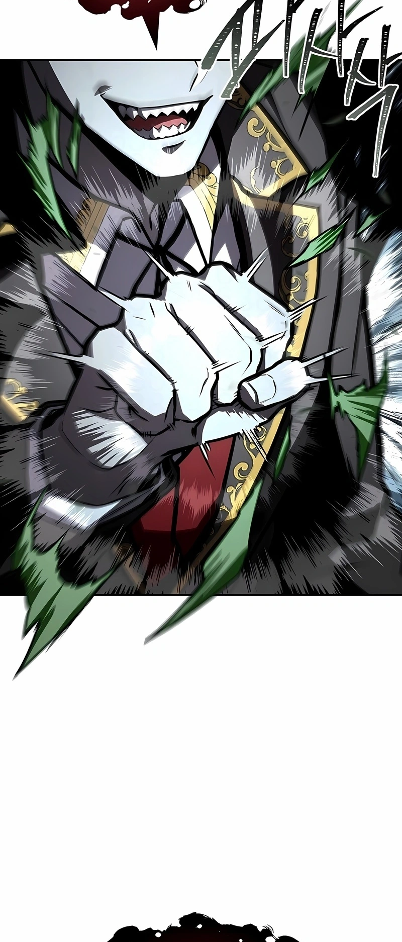 Read Talent Eating Magician PT Manga Online