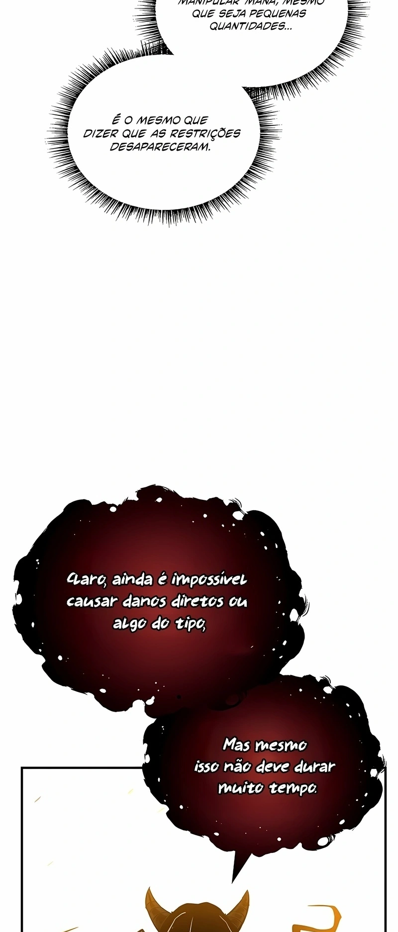 Read Talent Eating Magician PT Manga Online