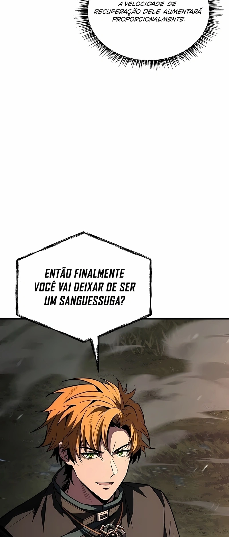 Read Talent Eating Magician PT Manga Online