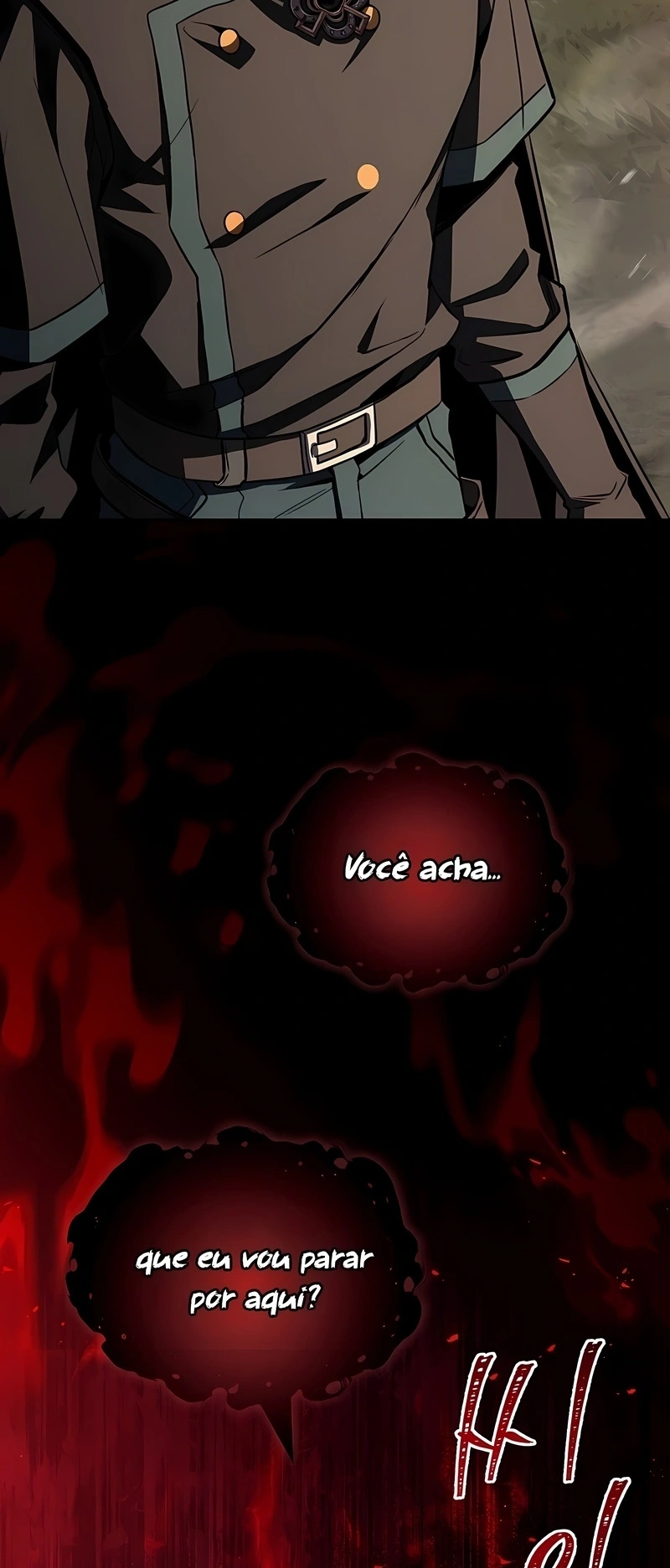 Read Talent Eating Magician PT Manga Online