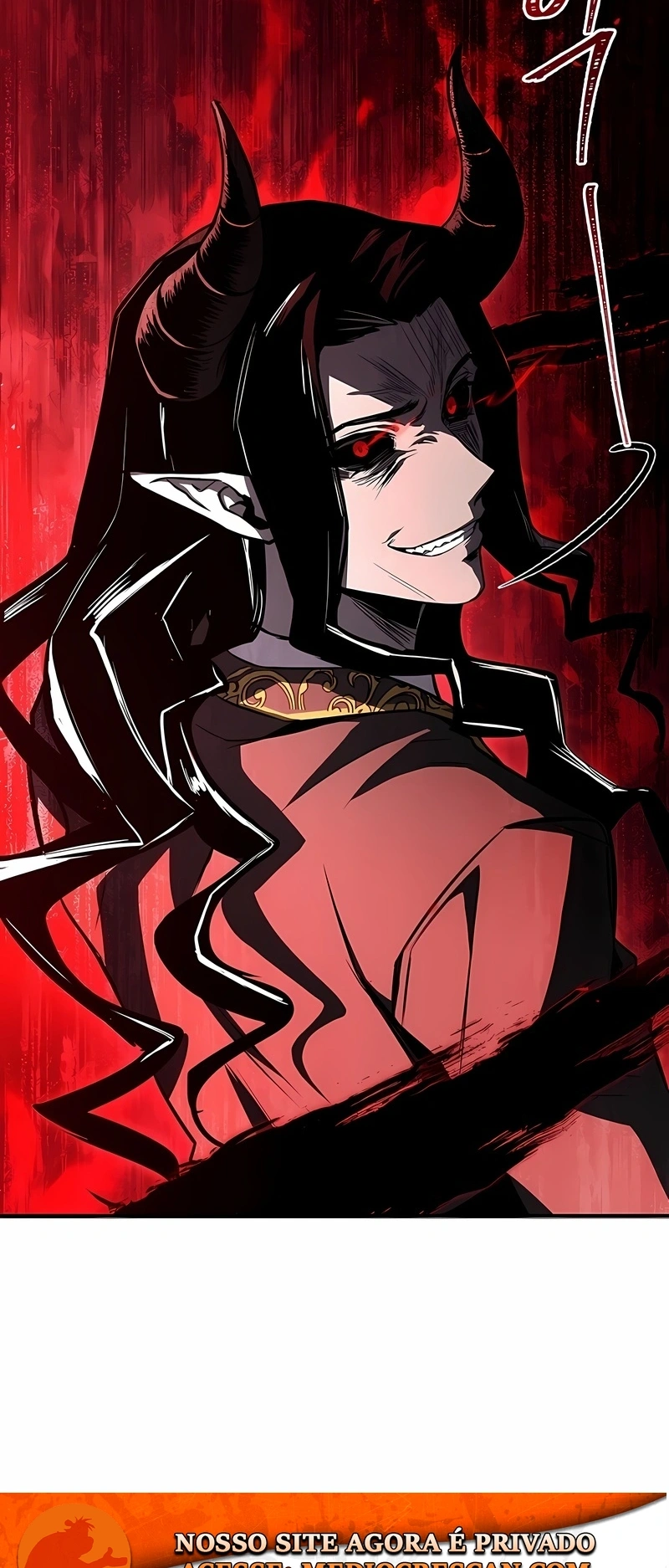 Read Talent Eating Magician PT Manga Online