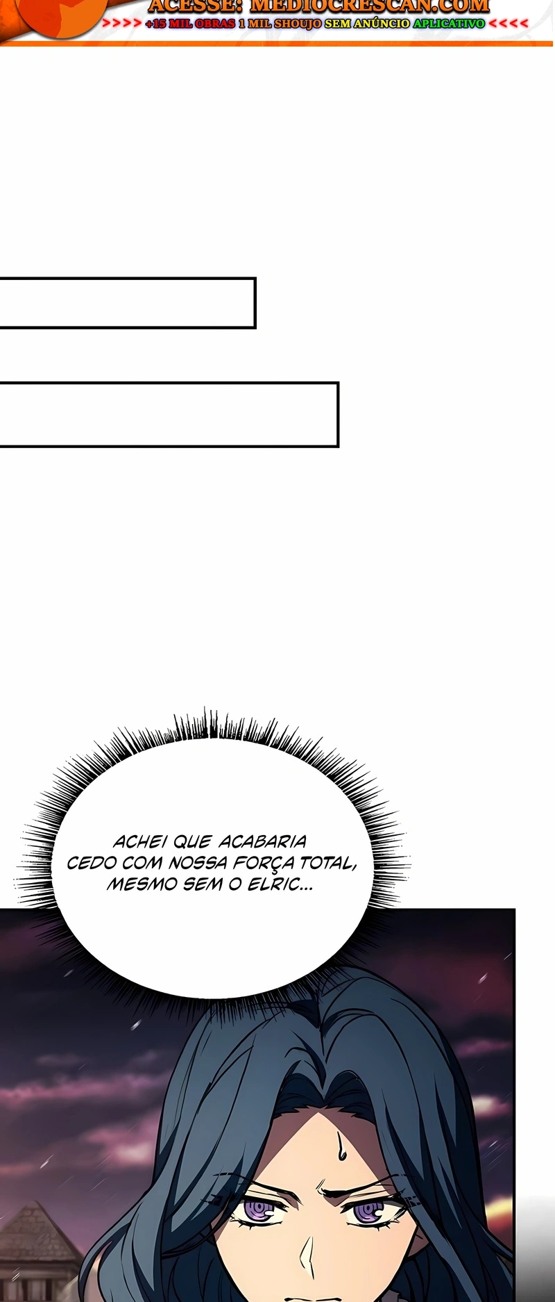 Read Talent Eating Magician PT Manga Online