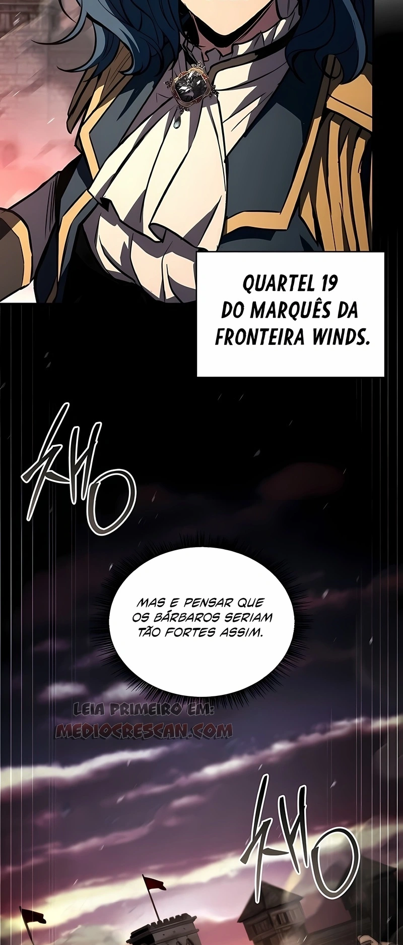 Read Talent Eating Magician PT Manga Online