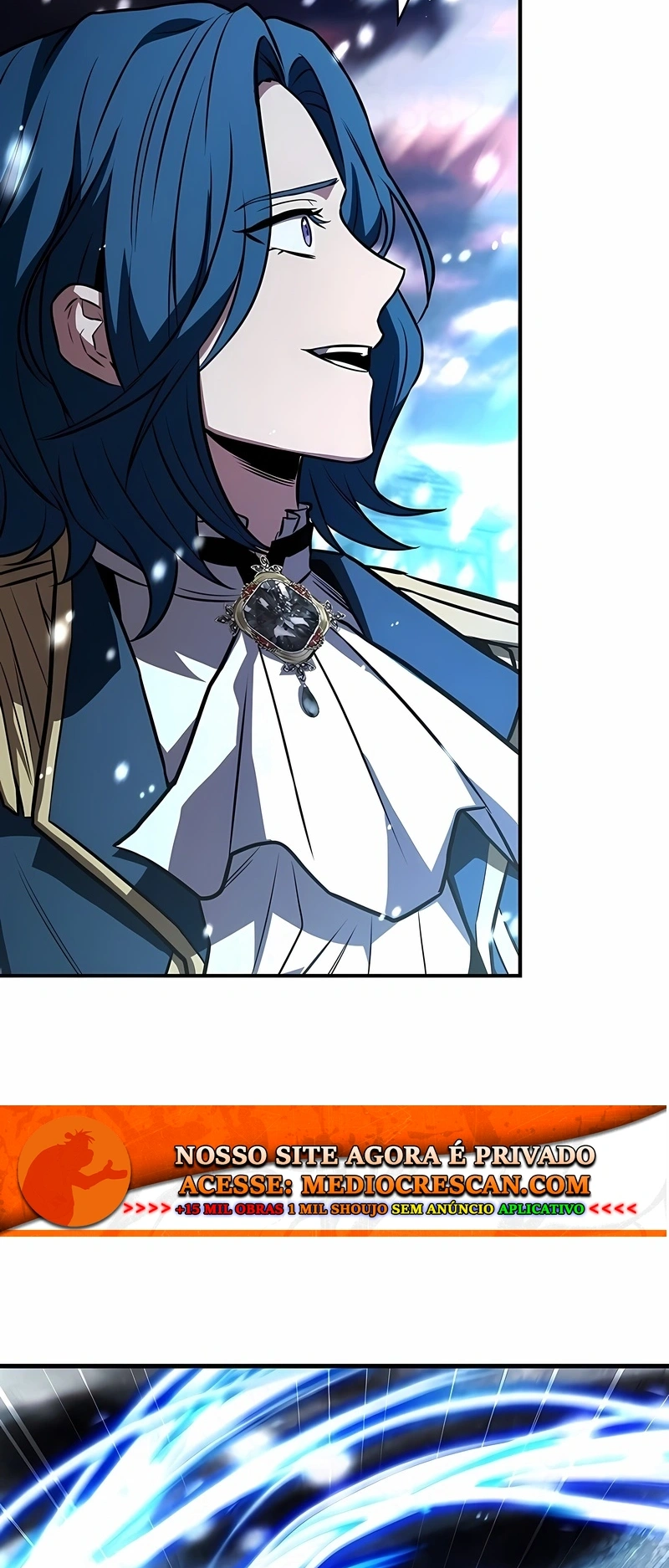 Read Talent Eating Magician PT Manga Online