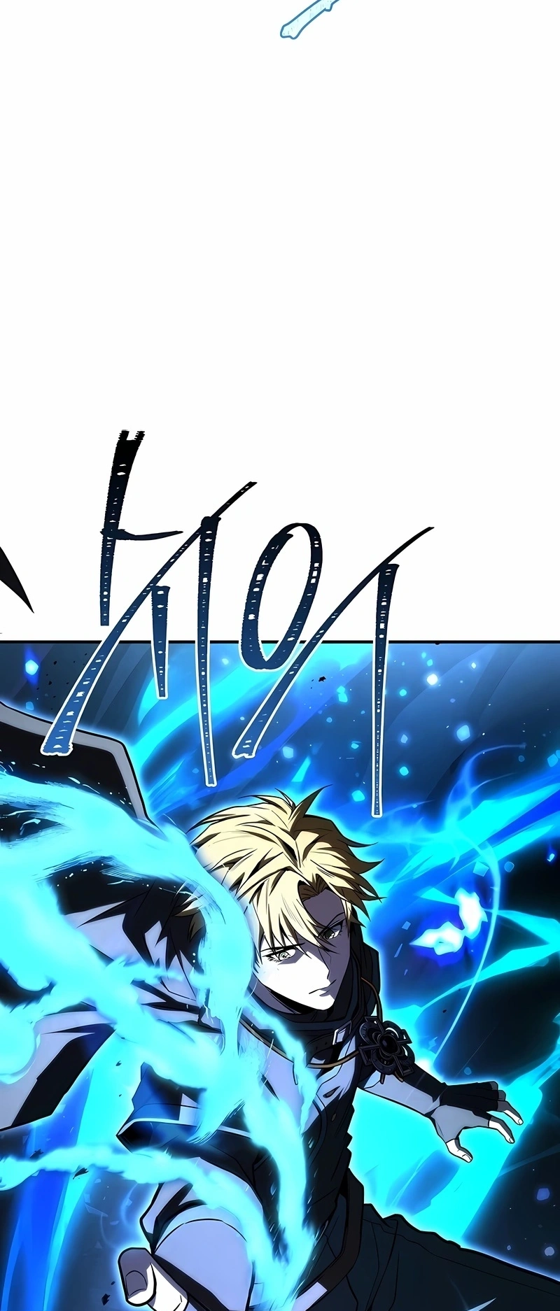 Read Talent Eating Magician PT Manga Online