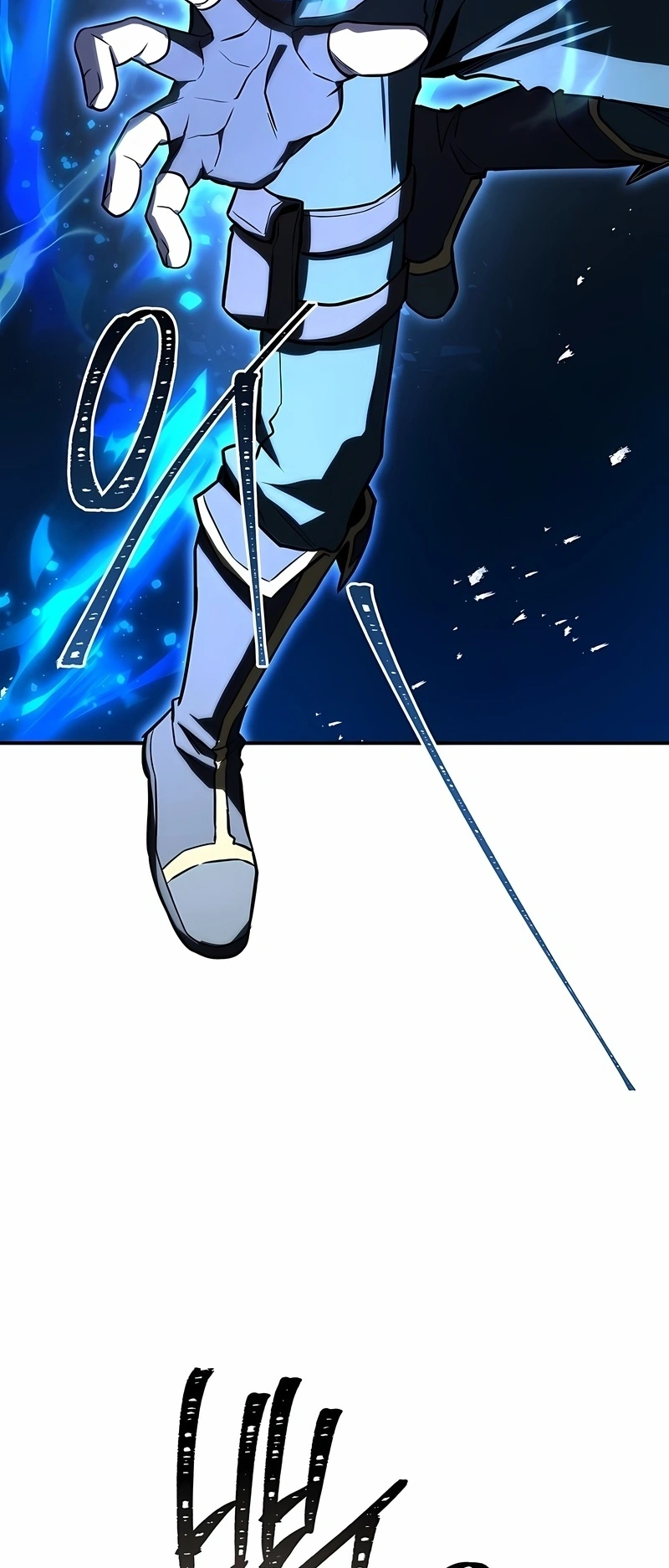 Read Talent Eating Magician PT Manga Online