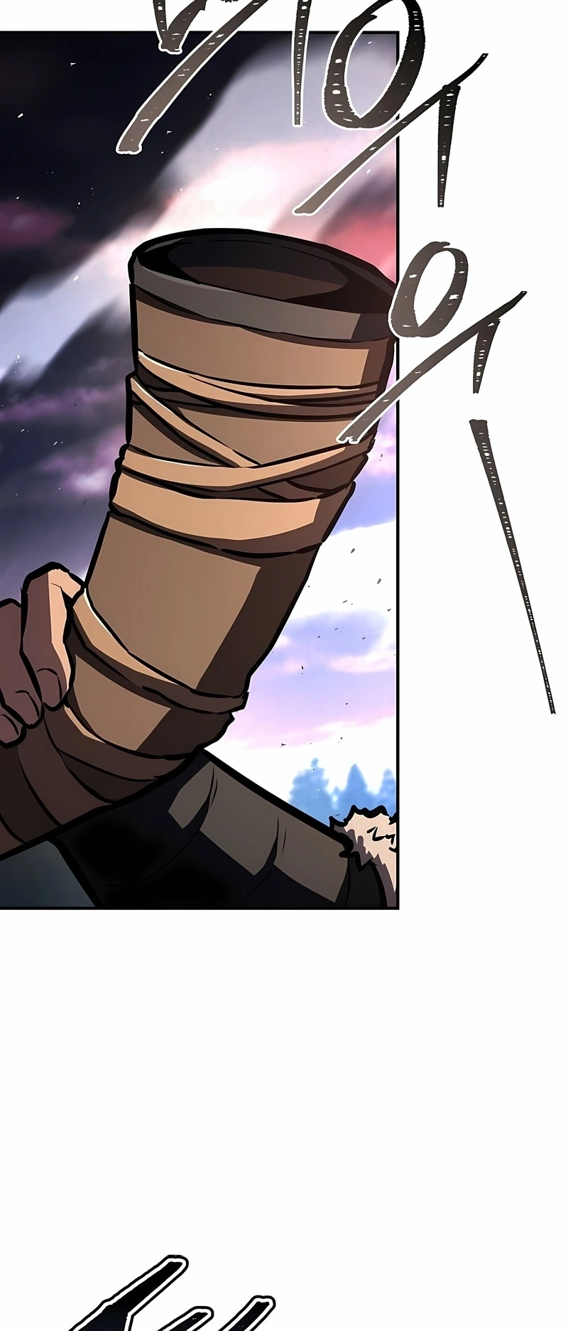 Read Talent Eating Magician PT Manga Online