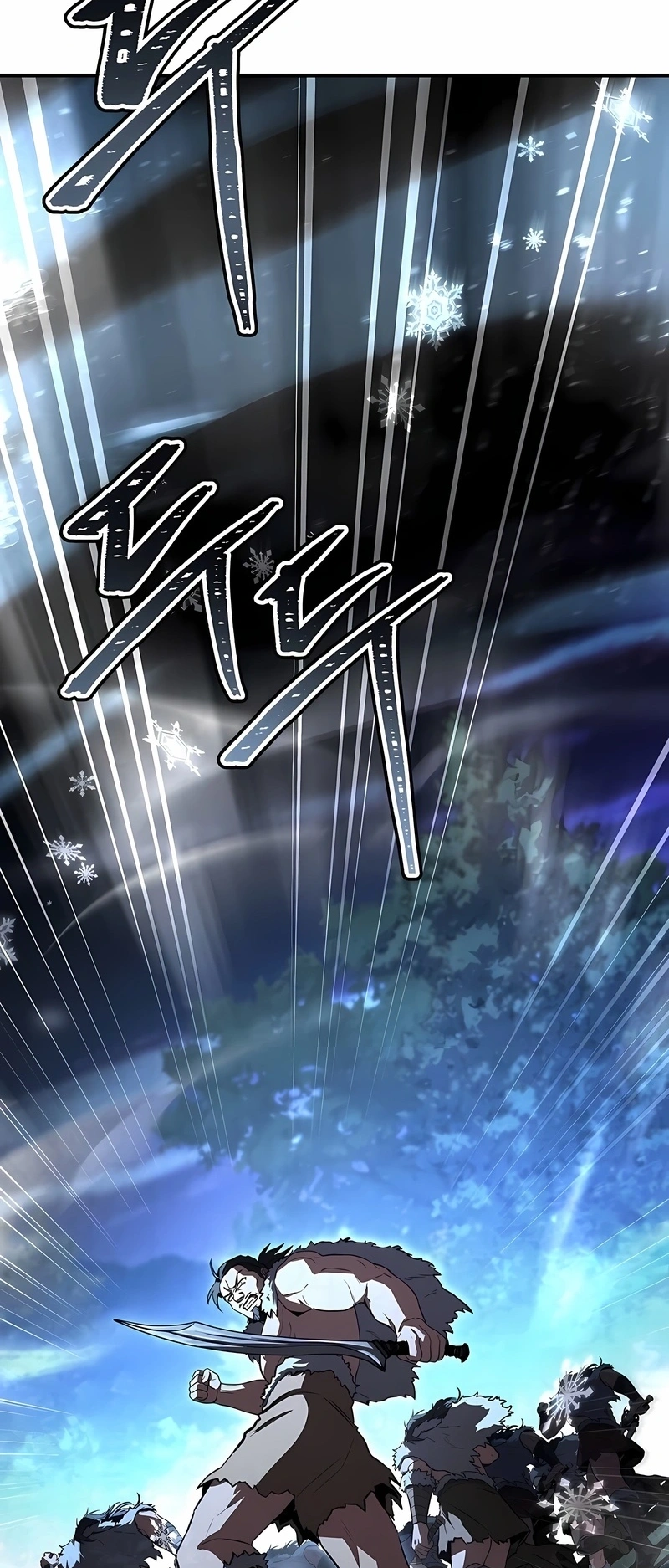 Read Talent Eating Magician PT Manga Online