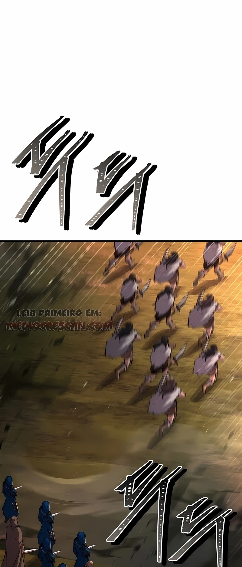 Read Talent Eating Magician PT Manga Online