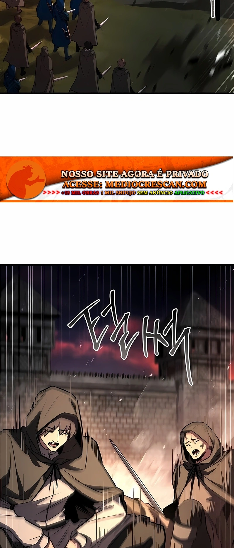 Read Talent Eating Magician PT Manga Online