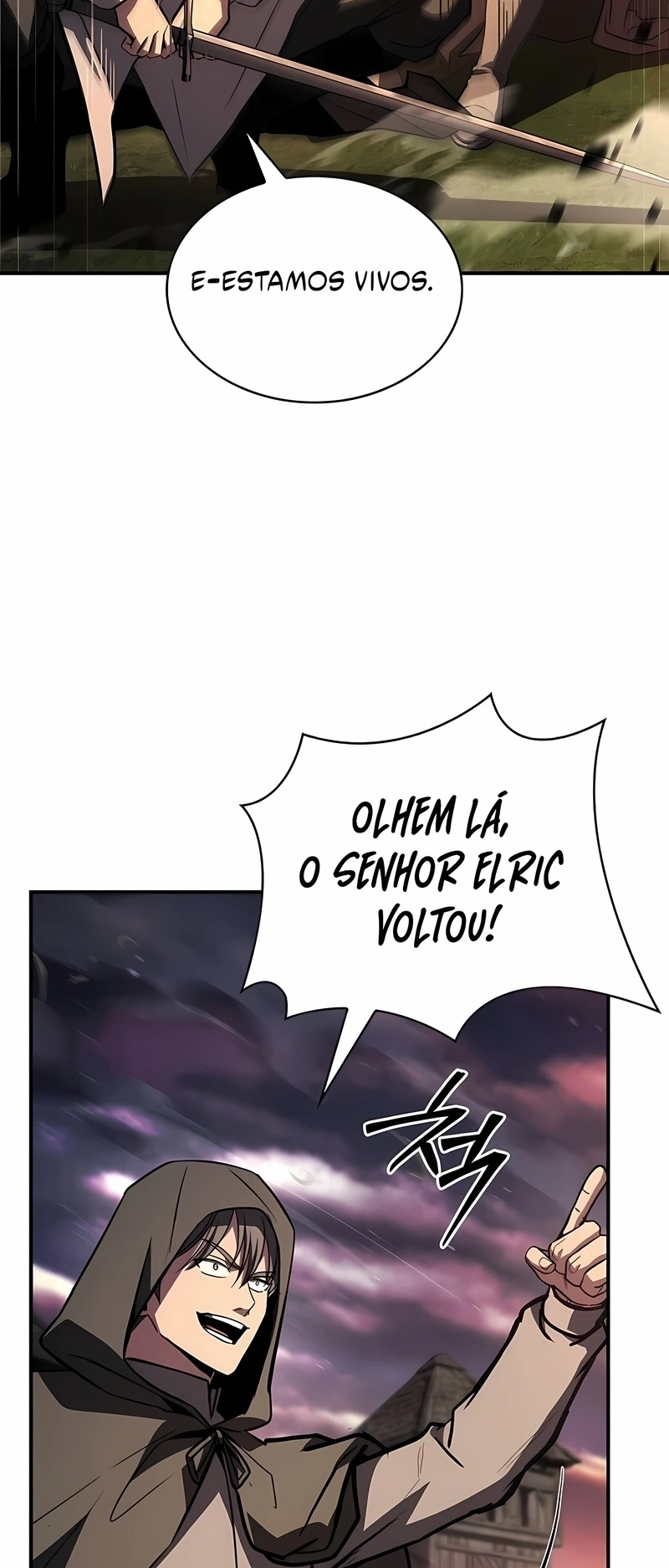 Read Talent Eating Magician PT Manga Online