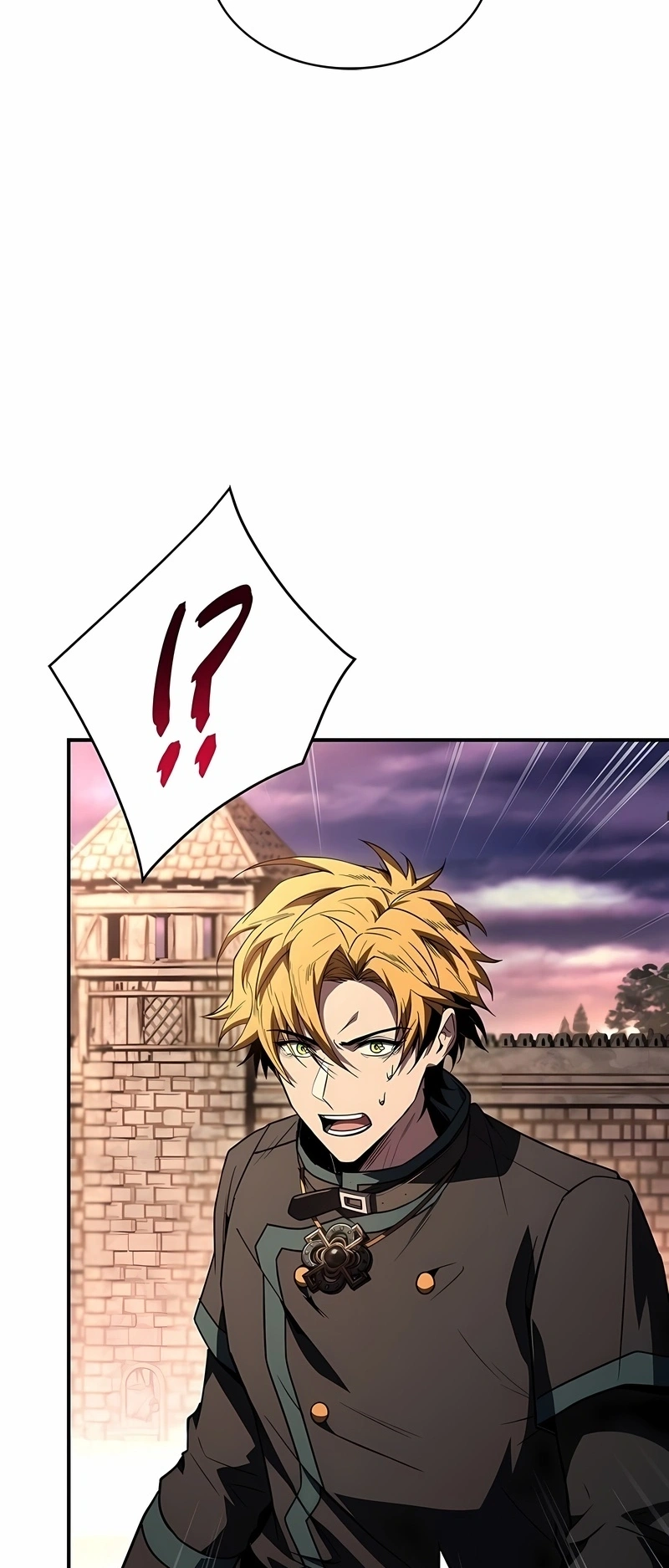 Read Talent Eating Magician PT Manga Online